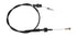 Accelerator Cable for Opel Astra F - AC1159
