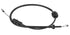 Accelerator Cable for Opel Corsa 130 - AC1196
