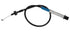 Accelerator Cable for Opel Kadett - AC497