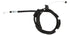 Accelerator Cable for Toyota Avanza - 1.3i - AC1341