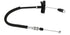 Accelerator Cable for Toyota Conquest 1.6 - AC98