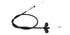 Accelerator Cable for Toyota Conquest 1.6 4A-F - AC743