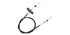 Accelerator Cable for Toyota Conquest 1.6 - AC744
