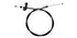 Accelerator Cable for Toyota Conquest - AC742