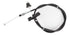 Accelerator Cable for Toyota Corolla 1.3 - AC273