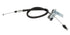 Accelerator Cable for Toyota Corolla 160 - AC1150