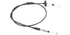 Accelerator Cable for Toyota Corolla - All Models - AC1332