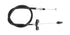 Accelerator Cable for Toyota Corolla - AC1078