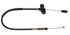 Accelerator Cable for Toyota Cressida 2.0 - AC445