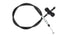 Accelerator Cable for Toyota Cressida 2.0 - AC830