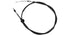 Accelerator Cable for Toyota Hi Ace 1.8 - AC191
