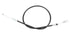 Accelerator Cable for Toyota Hi Lux 1.6 - AC42
