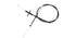 Accelerator Cable for Toyota Hi Lux 2.2 - AC287