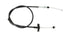 Accelerator Cable for Toyota Stallion 1.5 - AC837