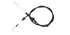Accelerator Cable for Volkswagen Citi Golf 1.3 - AC53
