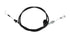 Accelerator Cable for Volkswagen Golf I 1.5 - AC288
