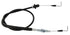 Accelerator Cable for Volkswagen Golf I - AC55