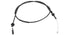 Accelerator Cable for Volkswagen Golf IV - AC1241