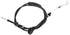 Accelerator Cable for Volkswagen Jetta II 1.8 - AC415