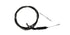 Accelerator Cable for Volkswagen Kombi T2 1.9 - AC299