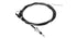 Accelerator Cable for Volkswagen Kombi T3 1.8 - AC543