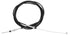 Accelerator Cable for Volkswagen To Toyota 3Y Conversion - ACVWTO3Y