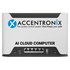 Accentronix Easy-Connect Cloud Hub