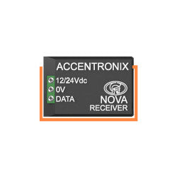 Accentronix Micro Nova Receiver (RX1)