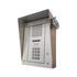 GUNMANSA Accentronix Rainshield for Complex GSM