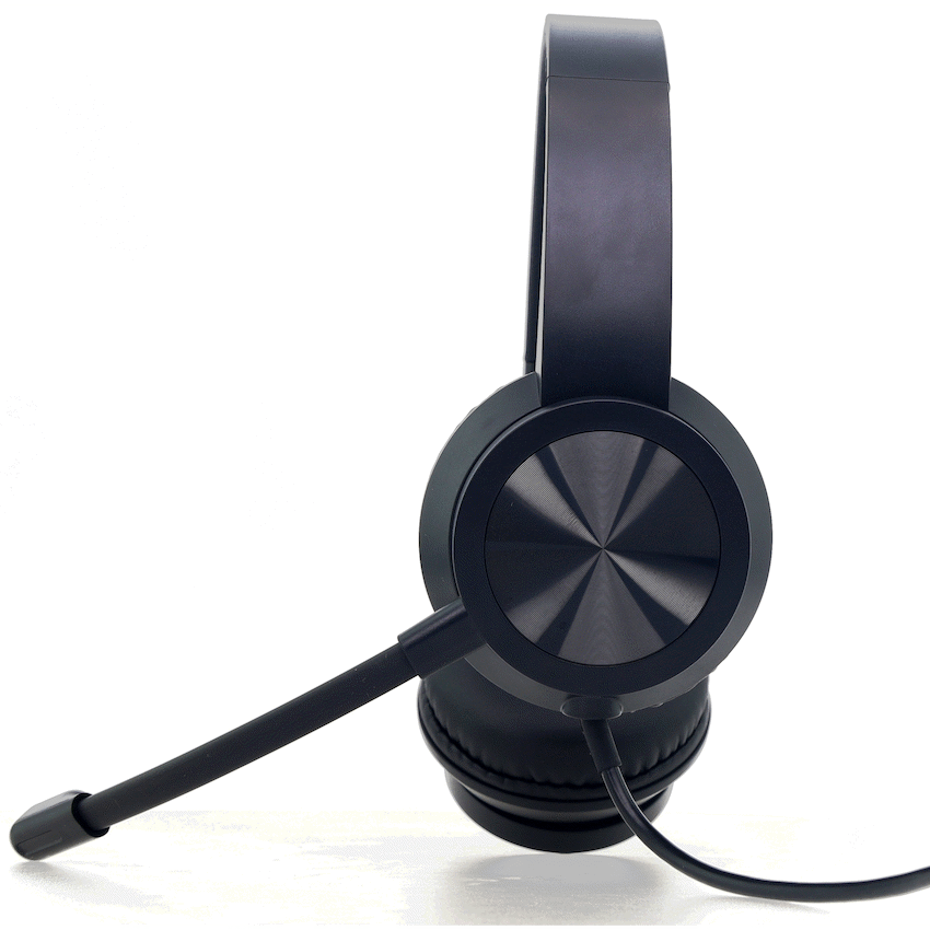 Accutone Audio Accutone USB Binaural Headset