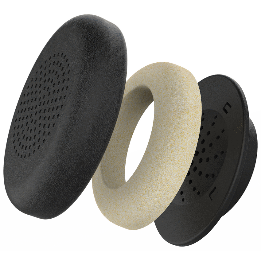 Accutone Audio UB610MK3 Active Noise Cancelling Headset - USB Connector