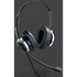 Accutone Audio WB610MKII Binaural Headset - Noise Cancelling - QD Connector
