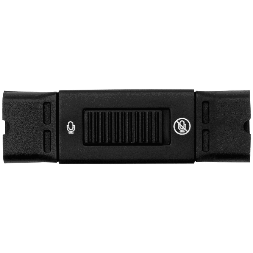 Accutone Computer Peripherals QD mute switch