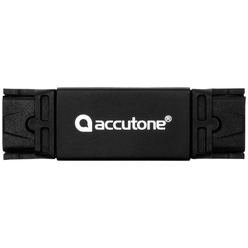 Accutone Computer Peripherals QD mute switch