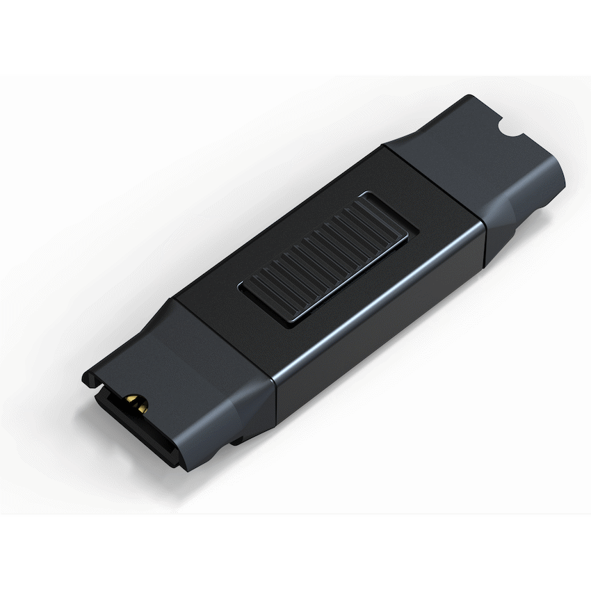 Accutone Computer Peripherals QD mute switch