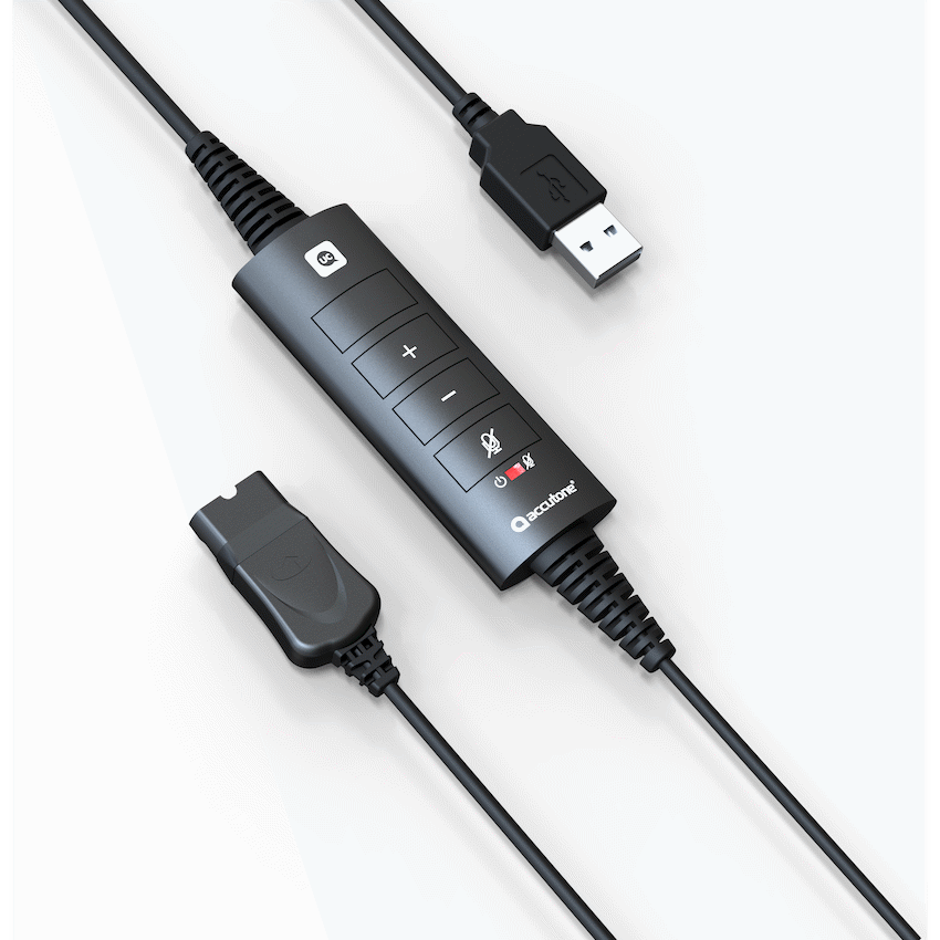 Accutone Mobile Accessories AUC USB Cable