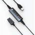Accutone Mobile Accessories AUC USB Cable