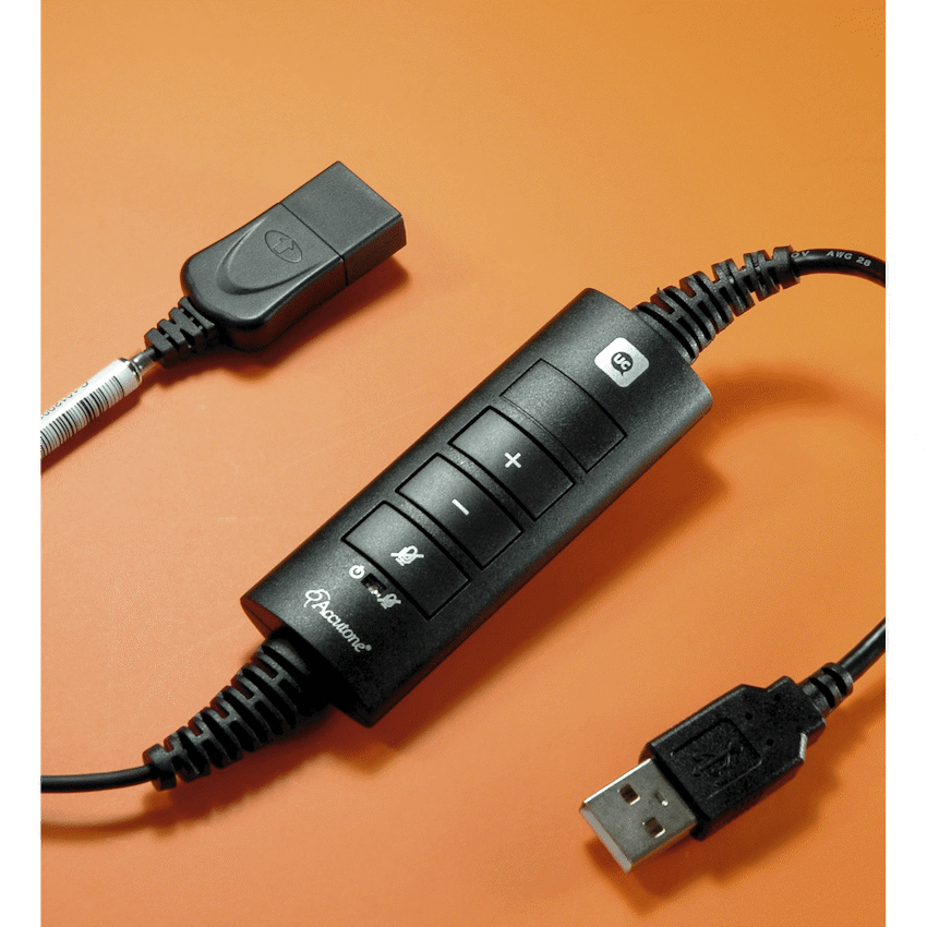 Accutone Mobile Accessories AUC USB Cable