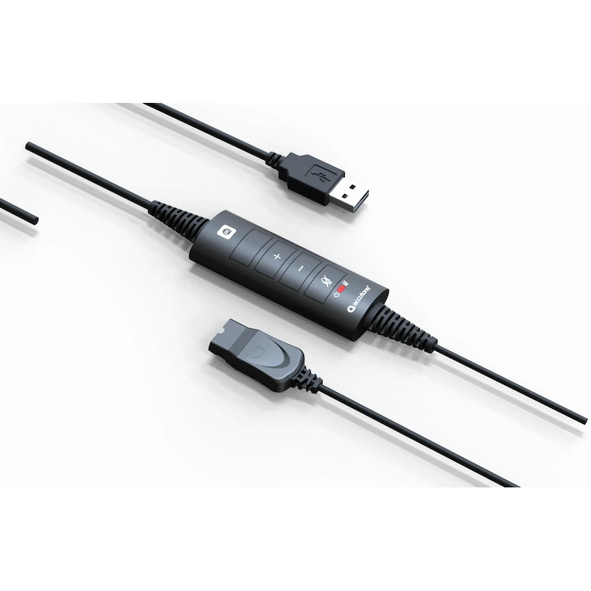 Accutone Mobile Accessories AUC USB Cable