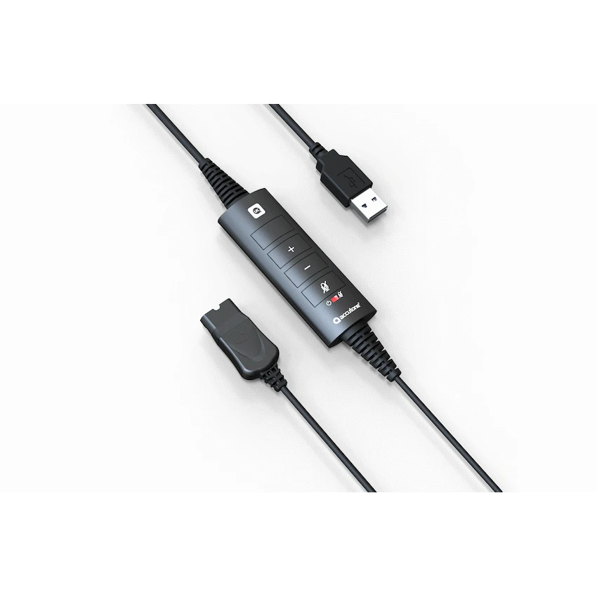 Accutone Mobile Accessories AUC USB Cable