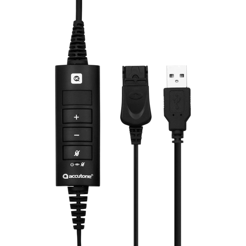 Accutone Mobile Accessories AUC USB Cable