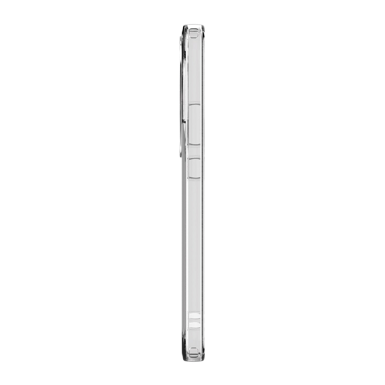 Body Glove Lite Case - HONOR X9d - Clear
