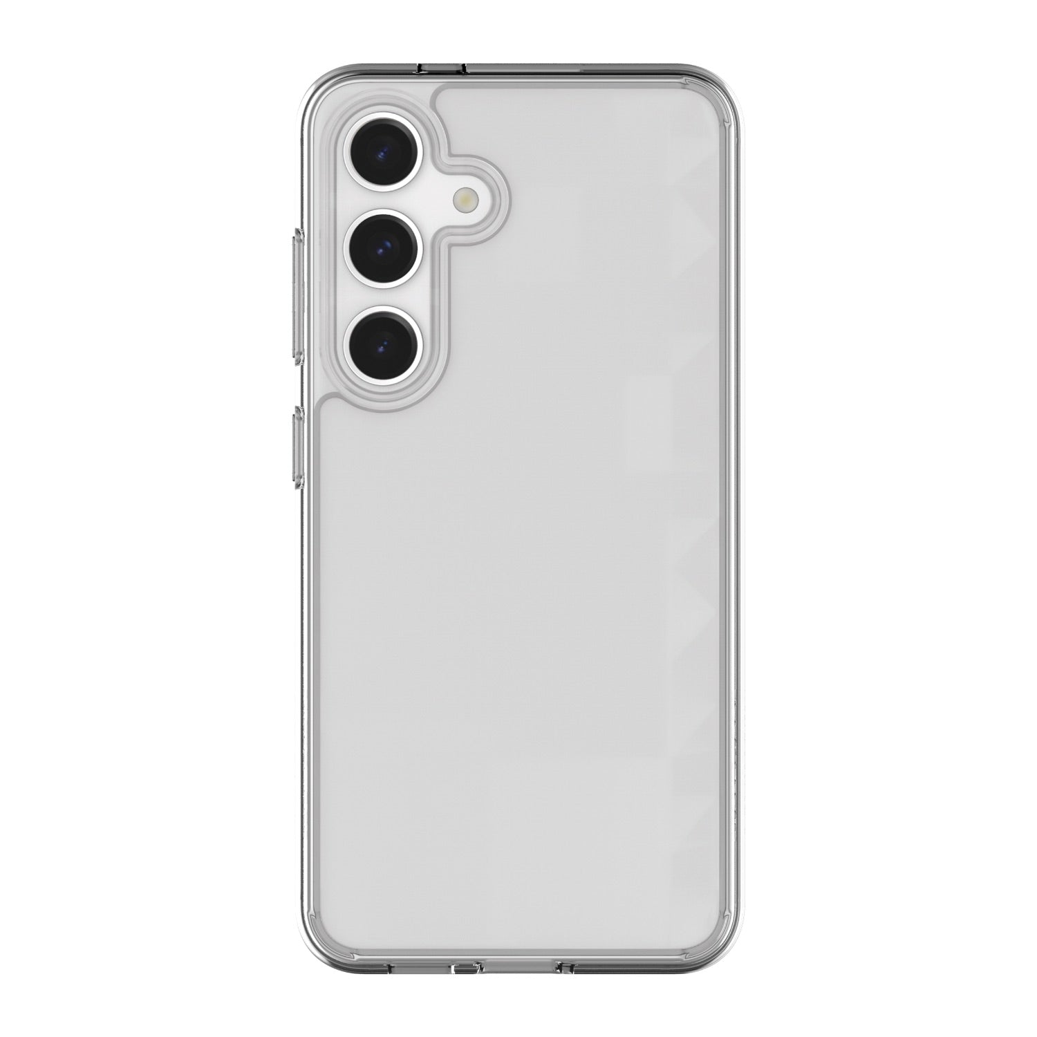 Body Glove Ghost Case - Samsung Galaxy S24 - Clear