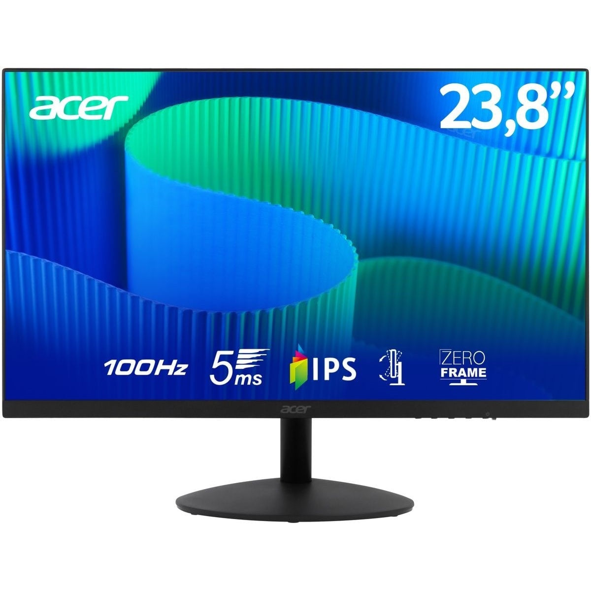 Acer Acer M24V17 24in IPS-FHD Monitor