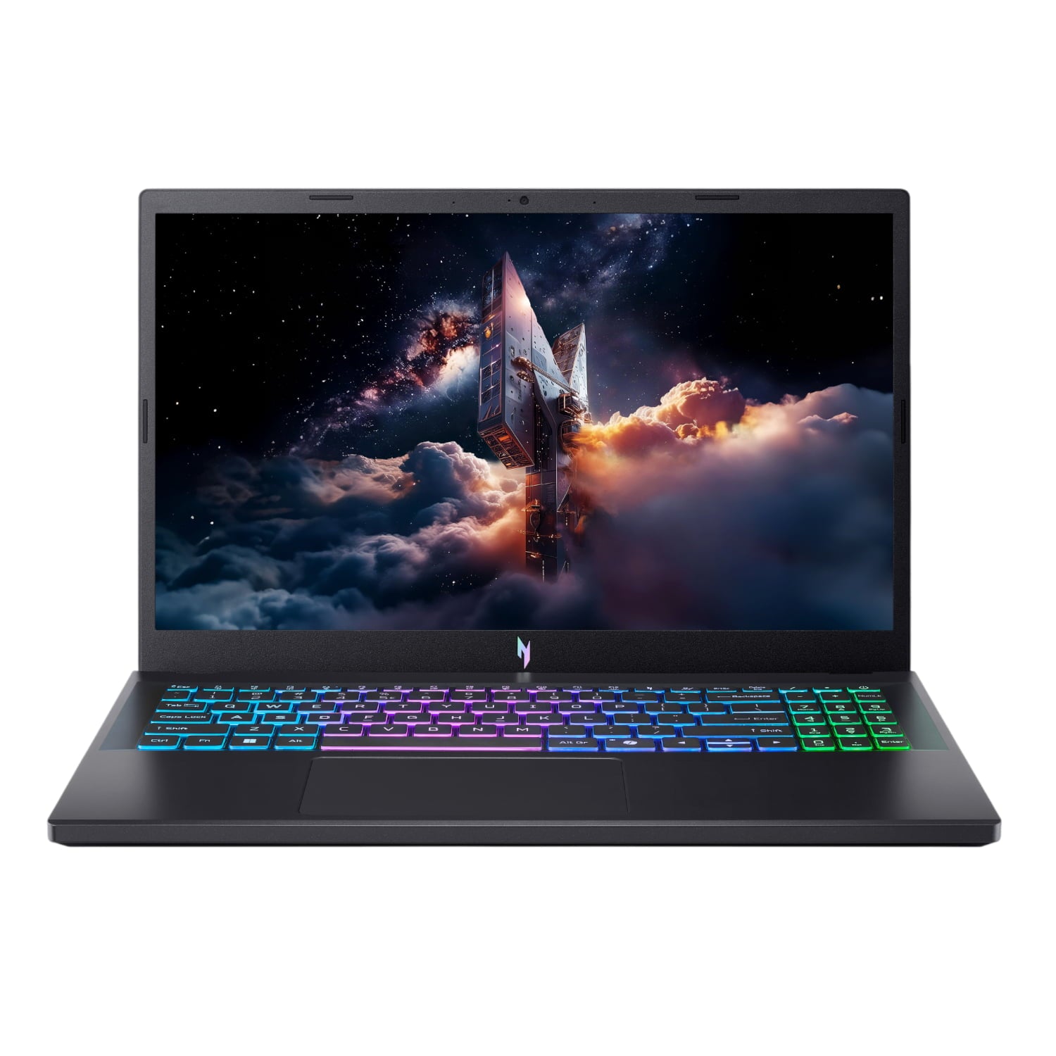 ACER Acer NITRO V 15 Gaming Laptop 15.6″ | AMD Ryzen 7 | 16GB | 512GB | RTX 5060 8GB | Windows 11 Home