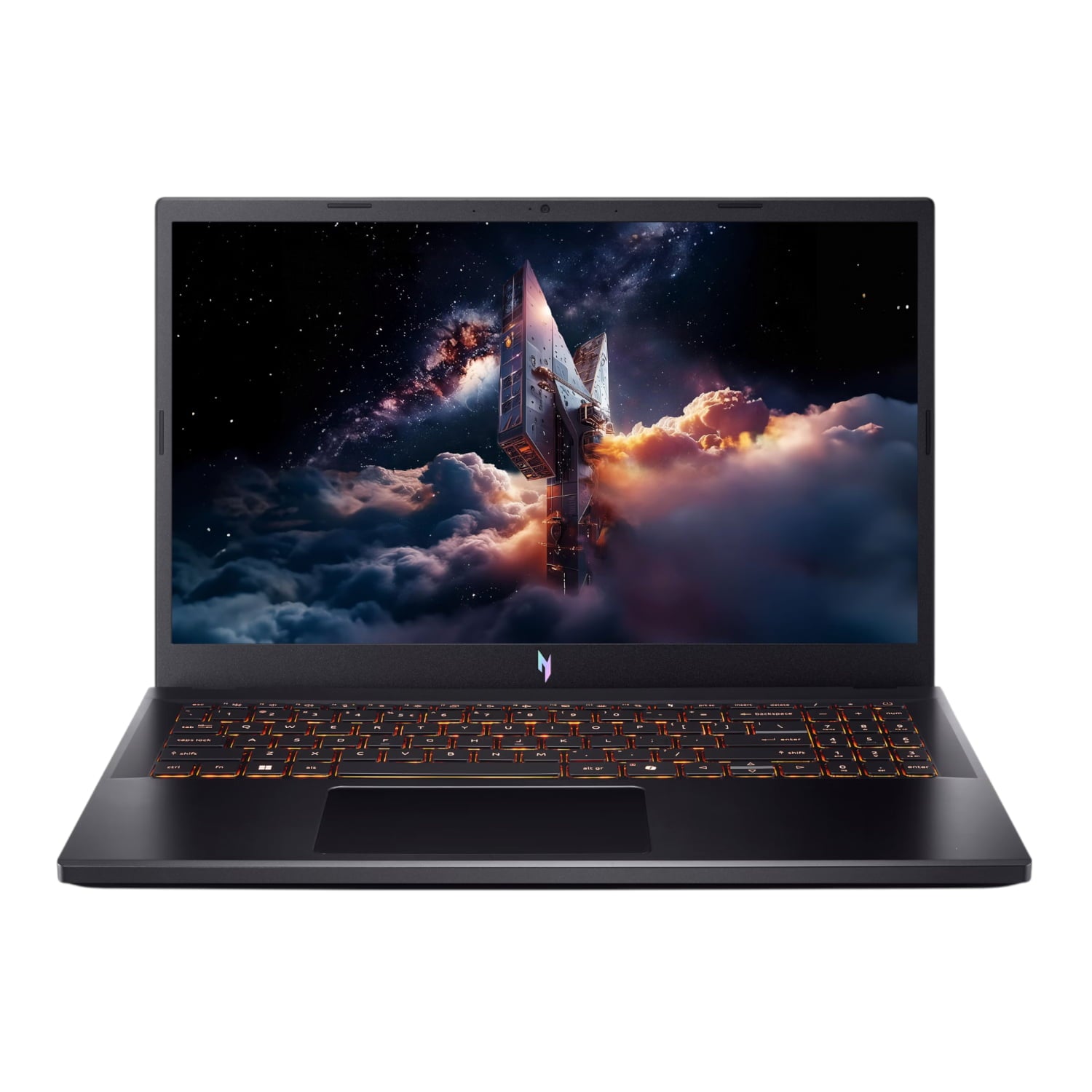 ACER Acer NITRO V 15 Gaming Laptop 15.6″ | Intel Core 7 240H | 16GB | 512GB | RTX 4050 6GB | Windows 11 Home