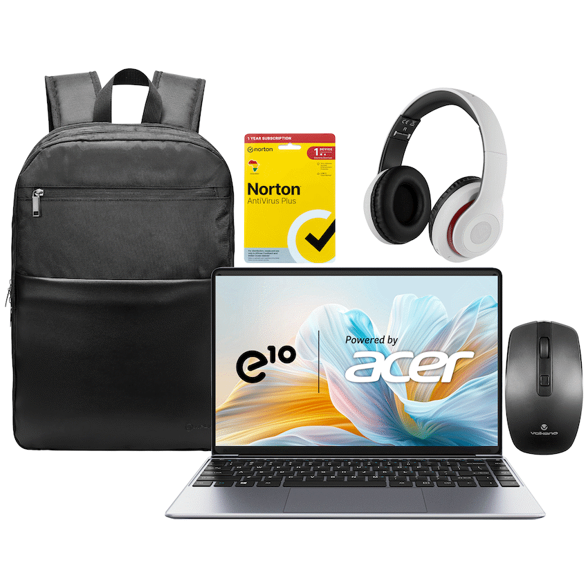 Acer Gadget Acer E10 Business Bundle