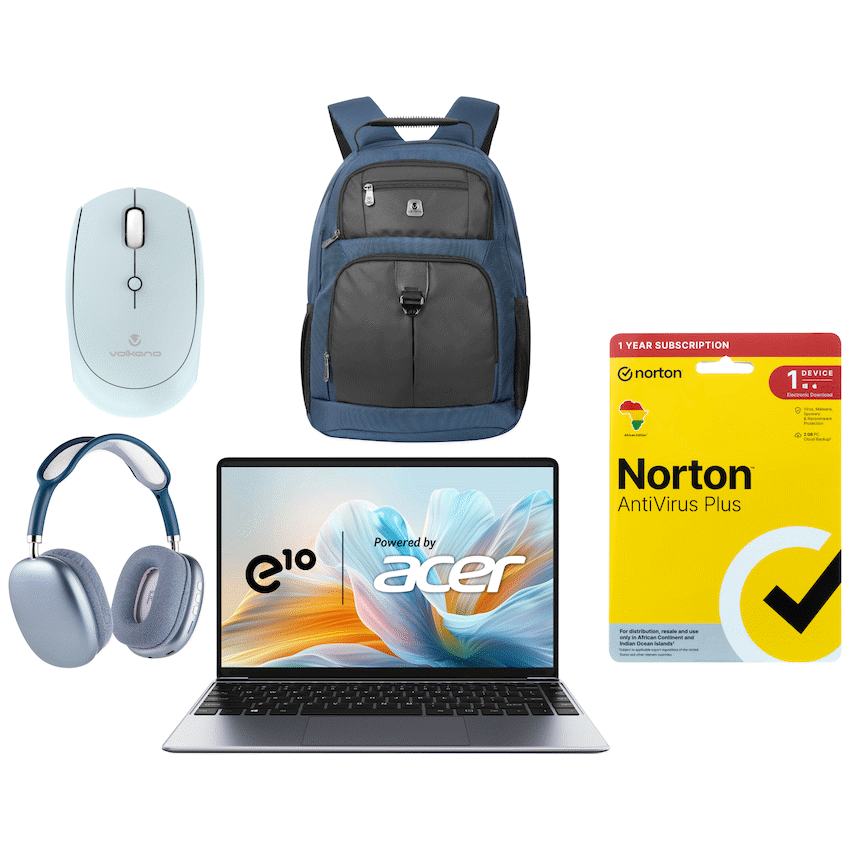 Acer Gadget Acer E10 Mens Bundle