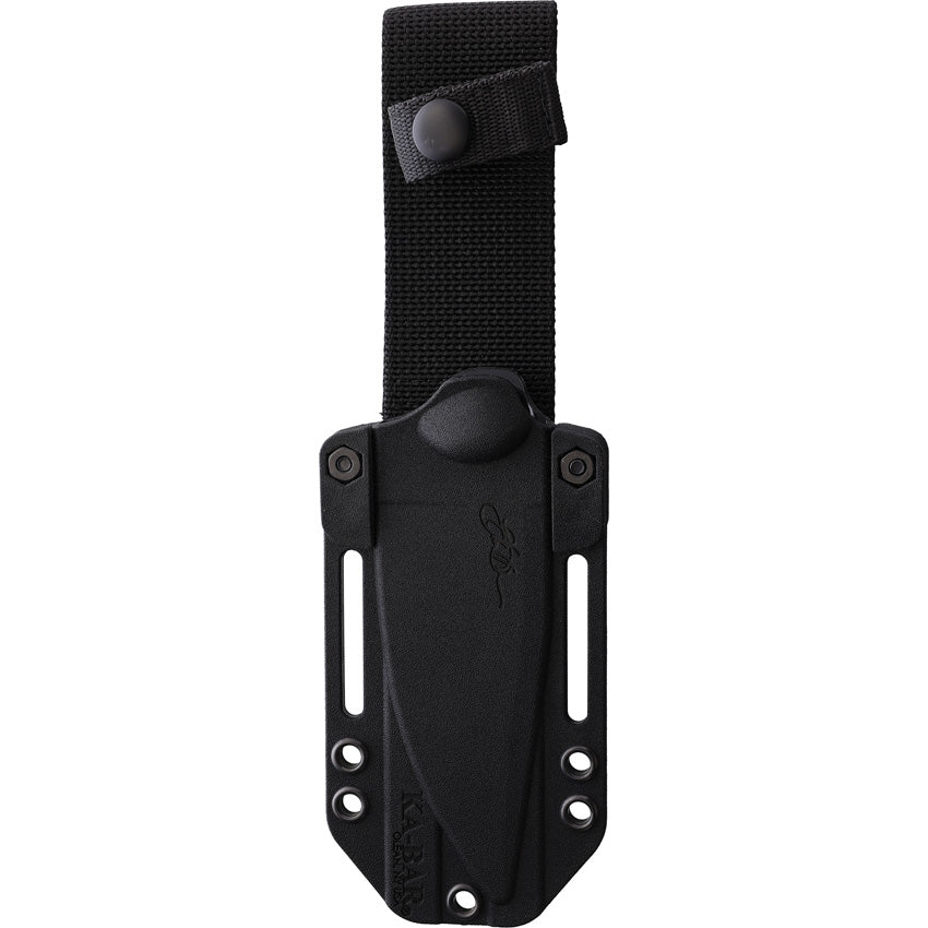 Becker Harpoon BK18BK