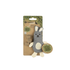 Flamingo Natural Fun Cat Toy Rabbit 14cm